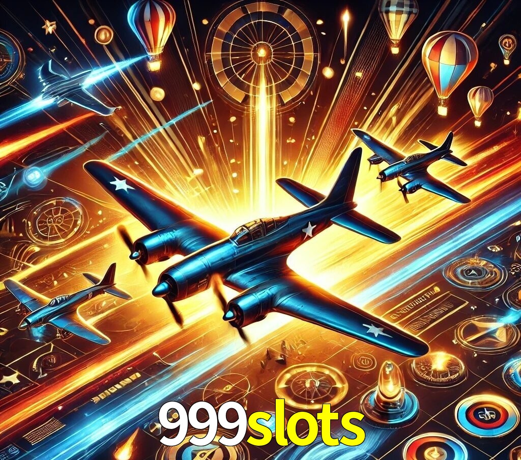 Vantagens do Aviator no 999slots