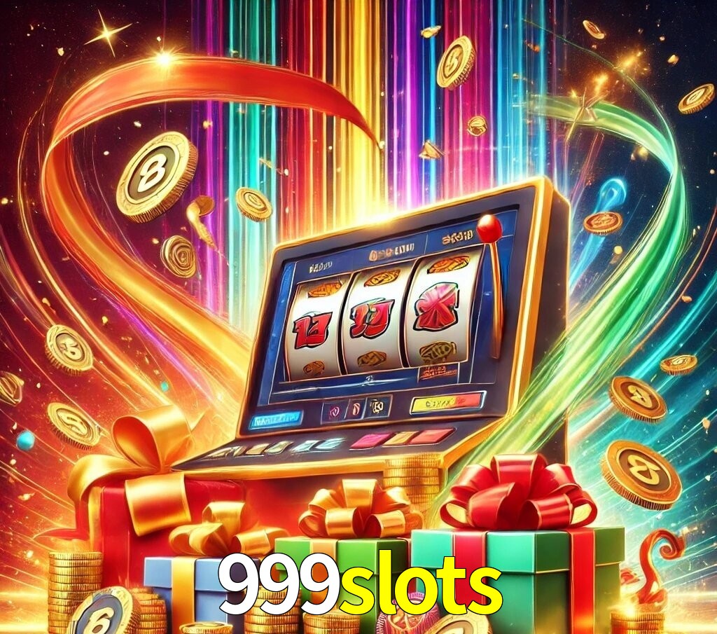 Promoções 999slots